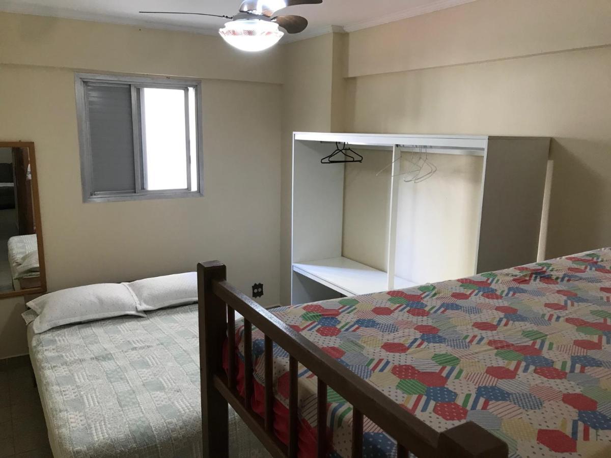 Apartamento Pitangueiras Guarujá Buitenkant foto