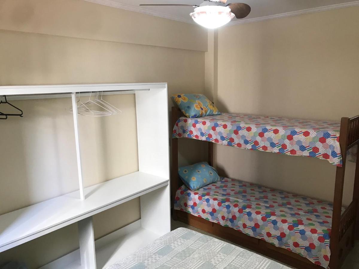 Apartamento Pitangueiras Guarujá Buitenkant foto