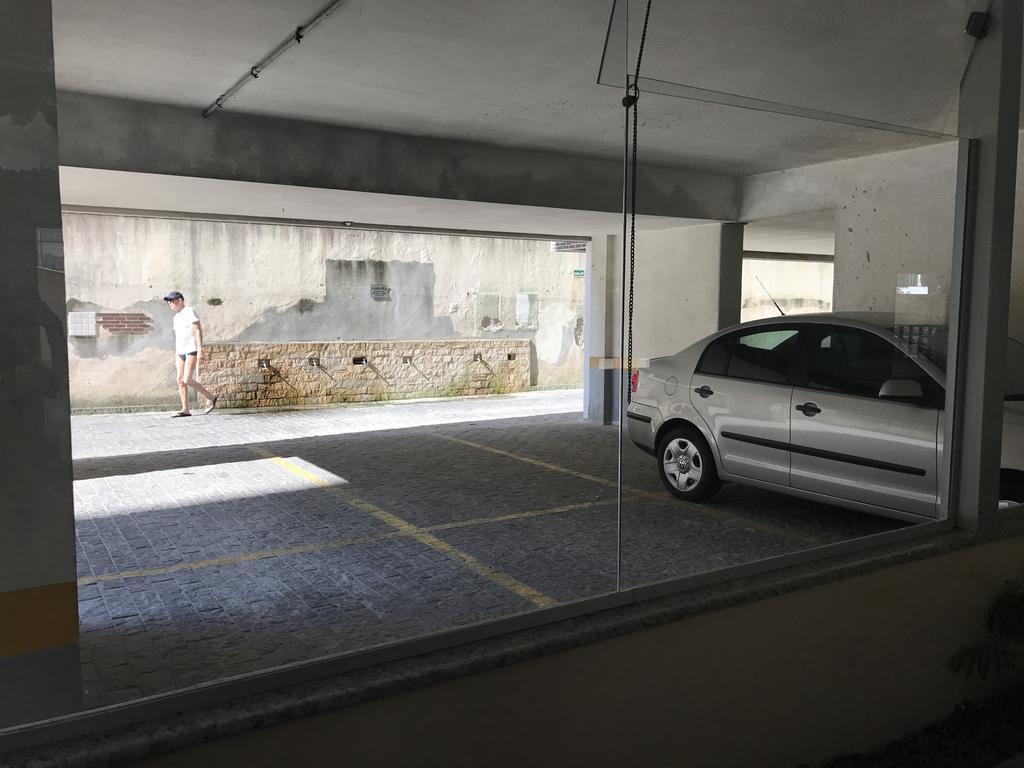 Apartamento Pitangueiras Guarujá Buitenkant foto