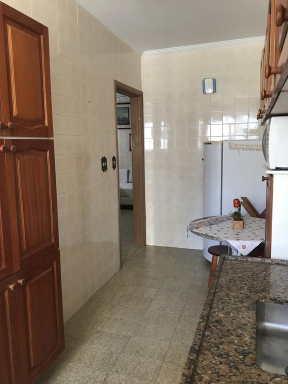 Apartamento Pitangueiras Guarujá Buitenkant foto