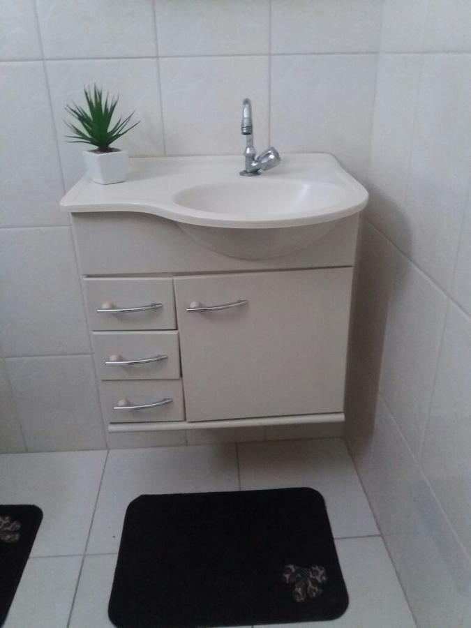 Apartamento Pitangueiras Guarujá Buitenkant foto