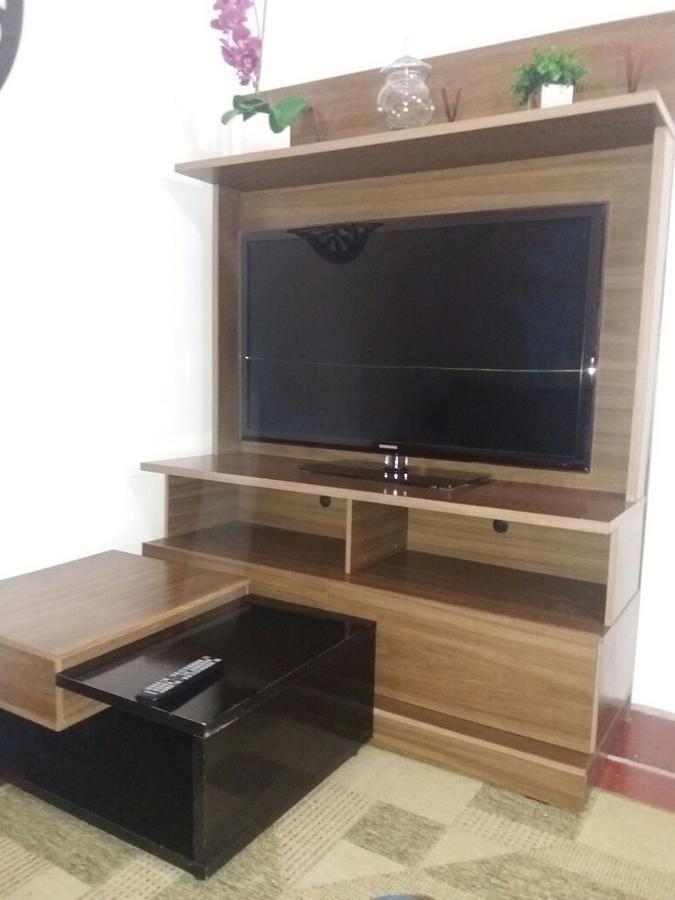 Apartamento Pitangueiras Guarujá Buitenkant foto